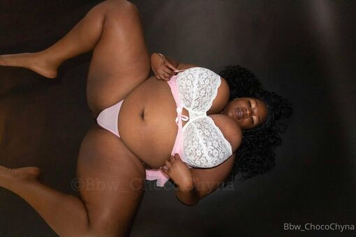 Bbw-chocochyna