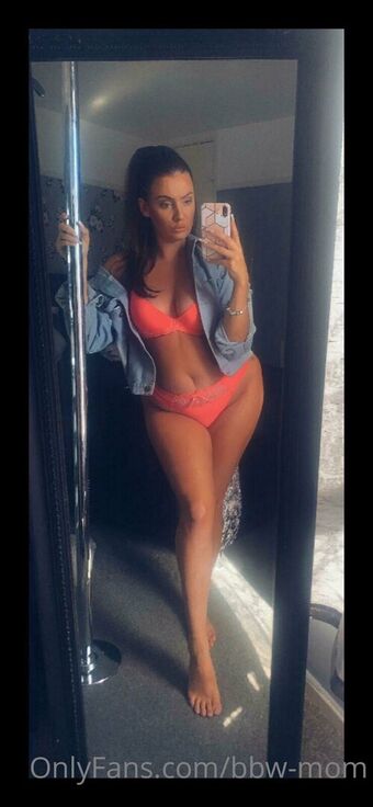 bbw-mom