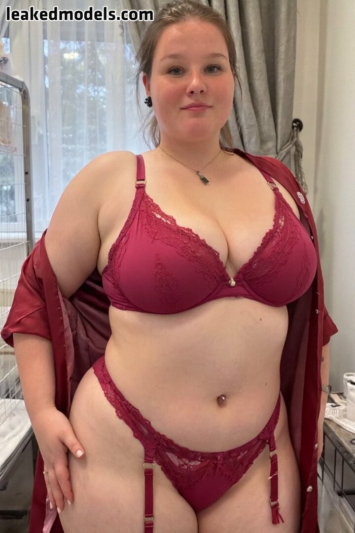 BBW / bbw_layla / chubby / curvy ladies / embersweetsvip / https: / monafaith / norarosejeanxx / vichotflix Foto #26