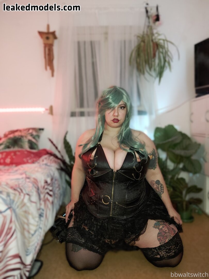 bbwaltswitch / thebbwteainc Foto #2
