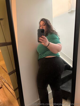 bbwjewishprincess