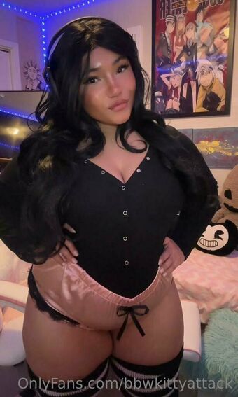 bbwkittyattack
