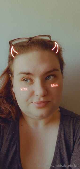 bbwlaladelilah