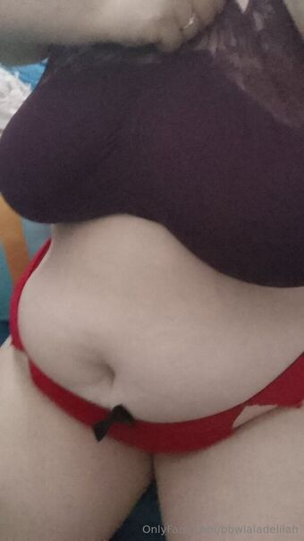 bbwlaladelilah