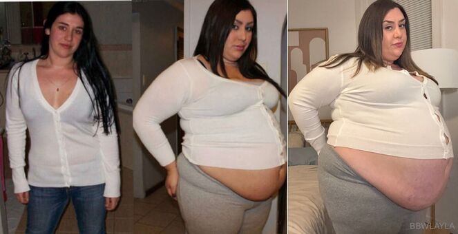 bbwlayla