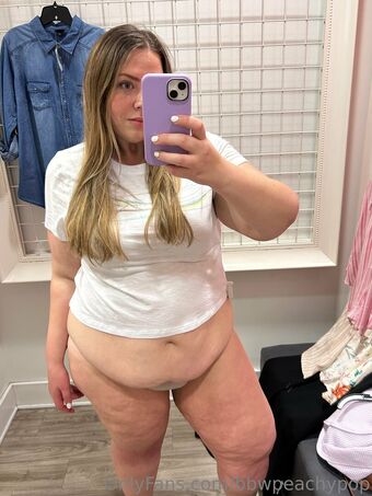 bbwpeachypop