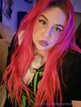 bbwpinkdomme