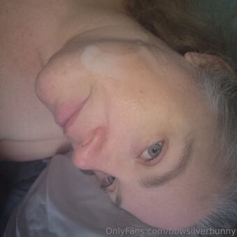 bbwsilverbunny