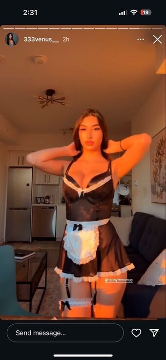 bbyfromvenus