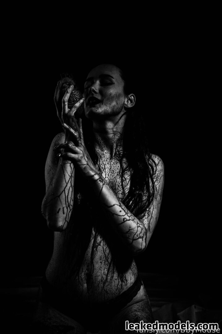 BbyMouse / _bbymouse_ Foto #7