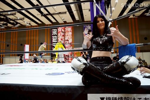 Bea Priestley