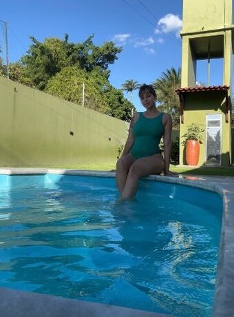 Bea Souza