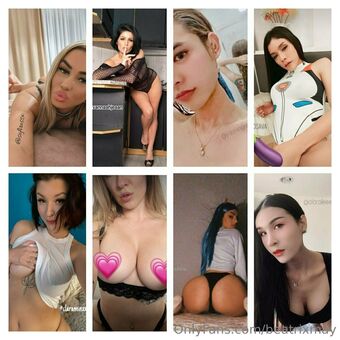 beatrixmay Nøgen Lækager OnlyFans Foto 8