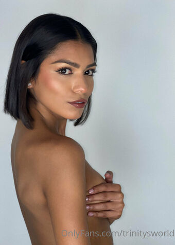 BeautyWithTrinity