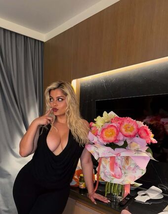 Bebe Rexha