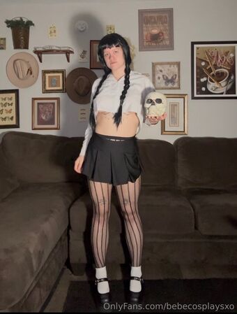 bebecosplaysxo