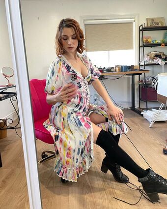 Becca Scott