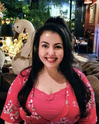 Becky Boop/ Instagmrr