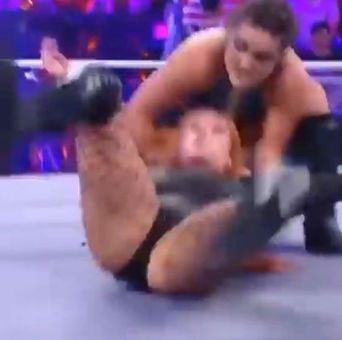 Becky Lynch