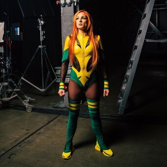 Becky Lynch