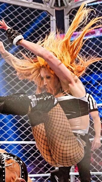 Becky Lynch
