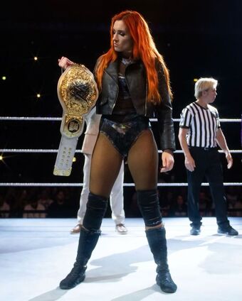 Becky Lynch