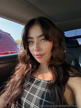 bedheadbetty