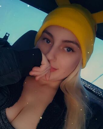 Beeby Weeb Nøgen Lækager OnlyFans Foto 20