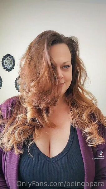 beingapara