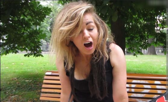 Bekannt unter frankfurter girl