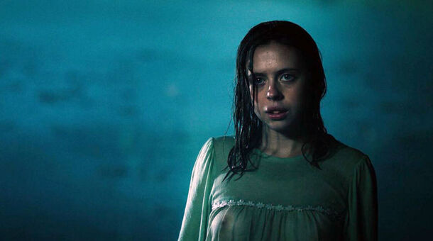 Bel Powley