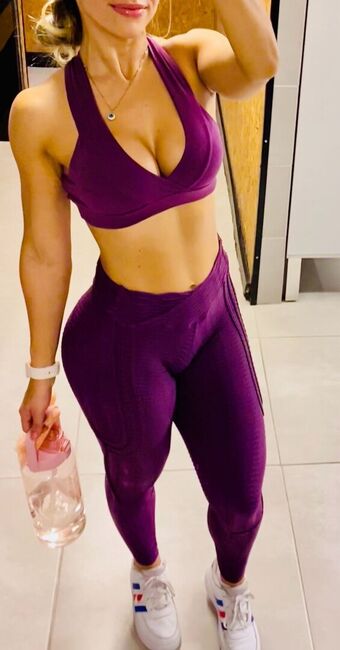Bela Morango