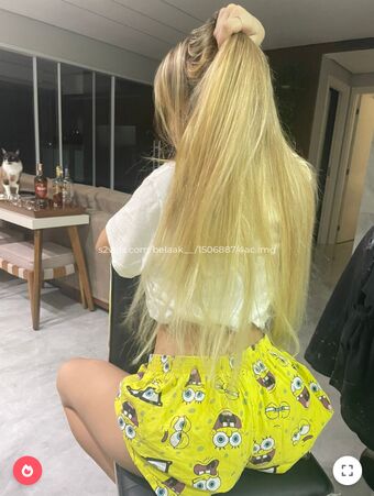 Belaak Bela Ak Trovão