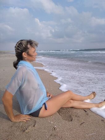 belkasis Nøgen Lækager OnlyFans Foto 6