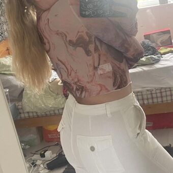 Bella Dorrington