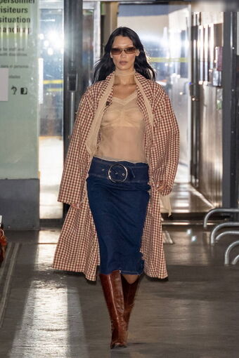 Bella Hadid