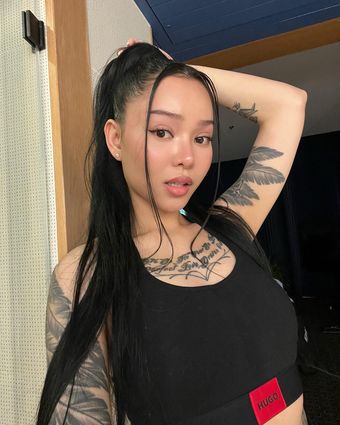 Bella-poarch