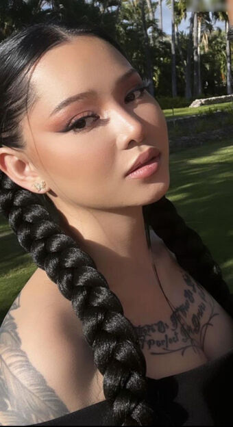 Bella-poarch