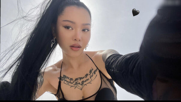 Bella-poarch