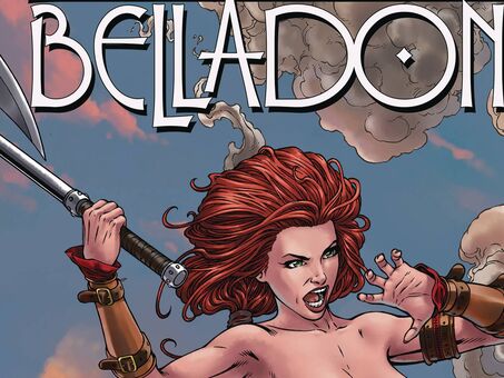 belladonna