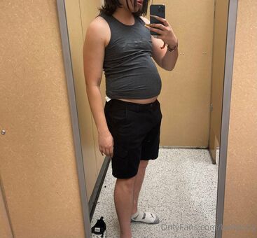 bellyking