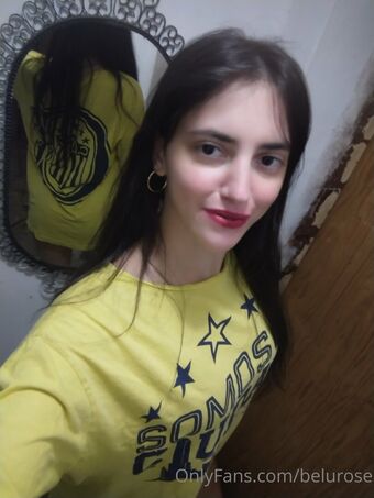belurose