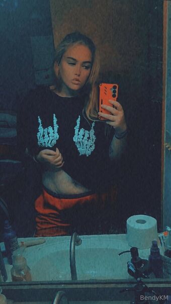 bendyandthekinkmachine