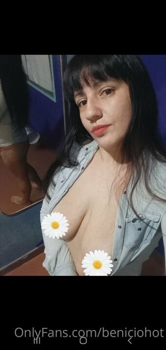 beniciohot