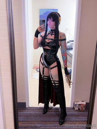 bepcosplays