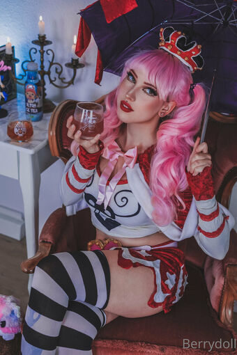 berrydoll