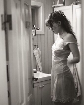 Berta Andrea Snædal