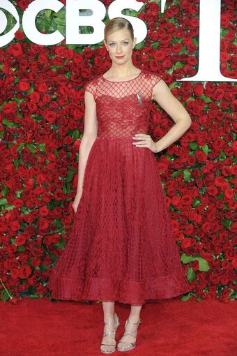 Beth Behrs