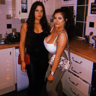 Beth G