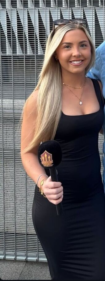 Beth Tucker